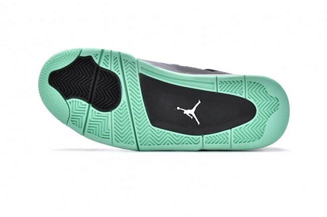 Rep MAX 4 Air Glow Retro Green 308497-033 Jordan 0726